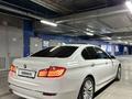 BMW 528 2014 годаfor12 300 000 тг. в Алматы – фото 37