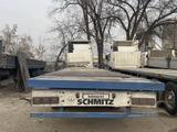 Schmitz 1997 года за 3 500 000 тг. в Алматы