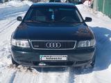 Audi A8 1997 годаүшін4 000 000 тг. в Текели – фото 2