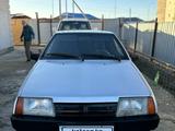 ВАЗ (Lada) 2109 2003 годаүшін800 000 тг. в Атырау