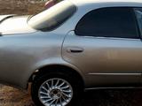 Toyota Sprinter Marino 1996 годаүшін600 000 тг. в Алматы – фото 4