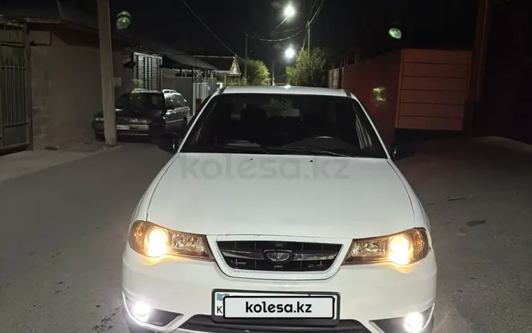 Daewoo Nexia 2012 годаүшін1 400 000 тг. в Шымкент