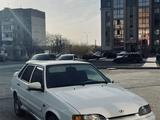 ВАЗ (Lada) 2115 2012 года за 1 500 000 тг. в Караганда