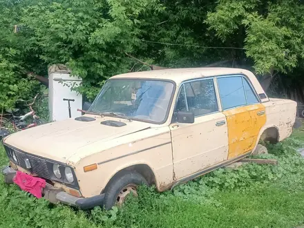 ВАЗ (Lada) 2106 1987 года за 200 000 тг. в Денисовка – фото 4