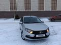 ВАЗ (Lada) Granta 2190 2019 года за 5 000 000 тг. в Атырау – фото 8