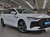Chery Arrizo 8 2025 года за 9 700 000 тг. в Алматы – фото 3