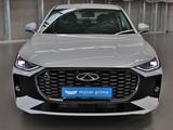 Chery Arrizo 8 2025 года за 9 700 000 тг. в Алматы – фото 2