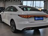 Chery Arrizo 8 2025 года за 9 700 000 тг. в Алматы – фото 4