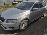 Skoda Octavia 2013 годаүшін6 500 000 тг. в Атырау – фото 2