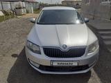 Skoda Octavia 2013 года за 6 500 000 тг. в Атырау – фото 3