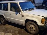 Isuzu Trooper 1985 годаүшін850 000 тг. в Алматы