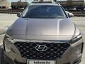 Hyundai Santa Fe 2020 года за 13 200 000 тг. в Усть-Каменогорск