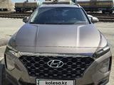 Hyundai Santa Fe 2020 года за 13 200 000 тг. в Усть-Каменогорск
