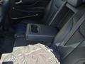 Hyundai Santa Fe 2020 года за 13 200 000 тг. в Усть-Каменогорск – фото 10