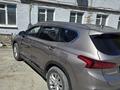 Hyundai Santa Fe 2020 года за 13 200 000 тг. в Усть-Каменогорск – фото 3