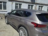 Hyundai Santa Fe 2020 года за 13 200 000 тг. в Усть-Каменогорск – фото 3