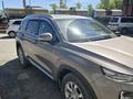 Hyundai Santa Fe 2020 года за 13 200 000 тг. в Усть-Каменогорск – фото 4