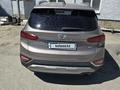 Hyundai Santa Fe 2020 года за 13 200 000 тг. в Усть-Каменогорск – фото 5
