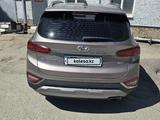 Hyundai Santa Fe 2020 года за 13 200 000 тг. в Усть-Каменогорск – фото 5