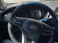 Hyundai Santa Fe 2020 года за 13 200 000 тг. в Усть-Каменогорск – фото 7