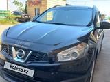 Nissan Qashqai 2010 года за 5 500 000 тг. в Шымкент