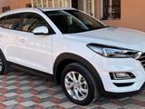 Hyundai Tucson 2020 годаүшін12 500 000 тг. в Сарыагаш – фото 5