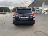Subaru Outback 2012 годаүшін5 700 000 тг. в Усть-Каменогорск – фото 4