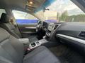Subaru Outback 2012 года за 5 700 000 тг. в Усть-Каменогорск – фото 10