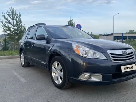 Subaru Outback 2012 года за 5 700 000 тг. в Усть-Каменогорск – фото 2