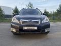Subaru Outback 2012 года за 5 700 000 тг. в Усть-Каменогорск – фото 3