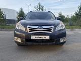 Subaru Outback 2012 годаүшін5 700 000 тг. в Усть-Каменогорск – фото 3