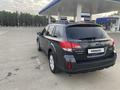 Subaru Outback 2012 года за 5 700 000 тг. в Усть-Каменогорск – фото 5