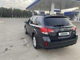Subaru Outback 2012 годаүшін5 700 000 тг. в Усть-Каменогорск – фото 5