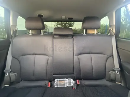 Subaru Outback 2012 года за 5 700 000 тг. в Усть-Каменогорск – фото 8