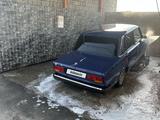 ВАЗ (Lada) 2107 2007 года за 950 000 тг. в Шымкент – фото 2