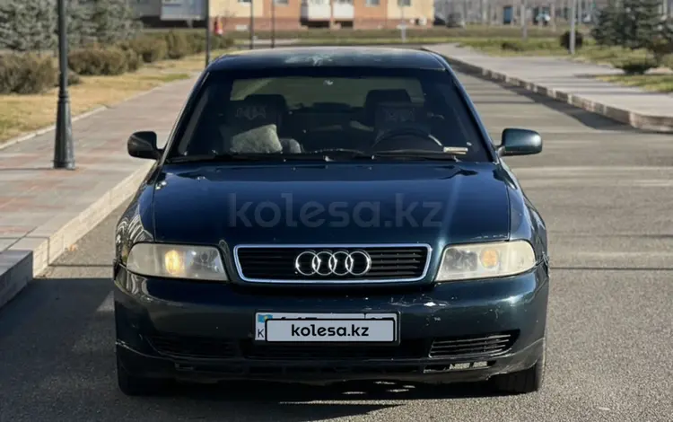 Audi A4 1995 года за 1 800 000 тг. в Талдыкорган