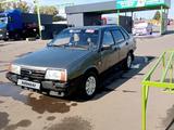 ВАЗ (Lada) 21099 1995 годаүшін700 000 тг. в Петропавловск