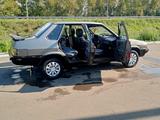 ВАЗ (Lada) 21099 1995 годаүшін700 000 тг. в Петропавловск – фото 3