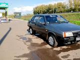 ВАЗ (Lada) 21099 1995 годаүшін700 000 тг. в Петропавловск – фото 2