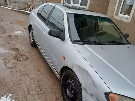 Nissan Primera 2001 года за 2 100 000 тг. в Алматы – фото 3