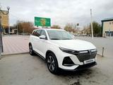 Changan X7 Plus 2025 года за 10 500 000 тг. в Алматы – фото 2