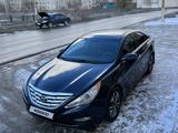 Hyundai Sonata 2012 года за 6 500 000 тг. в Кызылорда