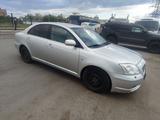 Toyota Avensis 2003 годаүшін2 550 000 тг. в Астана – фото 4