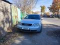 Audi A6 2001 года за 2 600 000 тг. в Караганда – фото 2