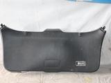 Обшивка крышки багажника Mazda Cx-5 за 1 000 тг. в Караганда