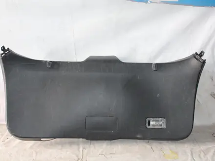 Обшивка крышки багажника Mazda Cx-5 за 40 000 тг. в Караганда