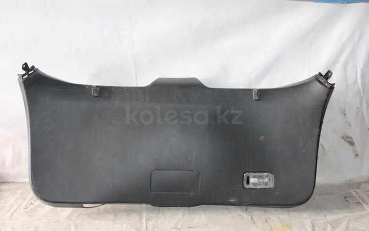 Обшивка крышки багажника Mazda Cx-5үшін40 000 тг. в Караганда
