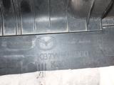 Обшивка крышки багажника Mazda Cx-5 за 1 000 тг. в Караганда – фото 2