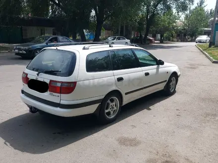 Toyota Carina E 1995 года за 3 300 000 тг. в Алматы – фото 2