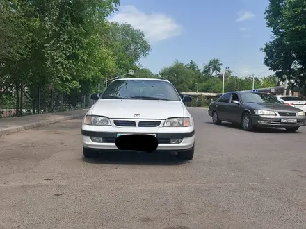 Toyota Carina E 1995 года за 3 300 000 тг. в Алматы – фото 4